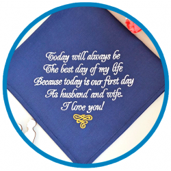Mens Handkerchief