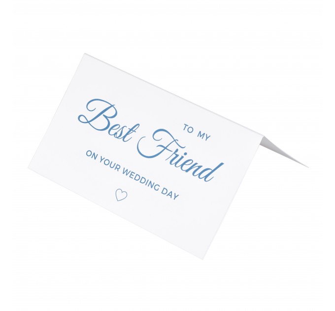 Something Blue for Bride Gift for Bride from Maid of Honor Best Friend Wedding Gift to Bride from Bridesmaid Bridal Handkerchief Blue Hankerchief Bridal Shower Gift New Borrowed Old Embroidered