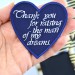 Father in Law Wedding Tie Patch, Father of the Groom Gift from Bride, Embroidered Custom Label
