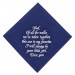 Dad Wedding handkerchief from Bride Father of the Bride Hankerchief Dad Hankie Wedding