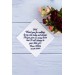 Parents wedding hankerchief, Personalized embroidered handkerchiefs, Custom hankerchief, Mom and Dad hankerchief set, Wedding mother of the bride and father of the bride handkerchiefs from daughter